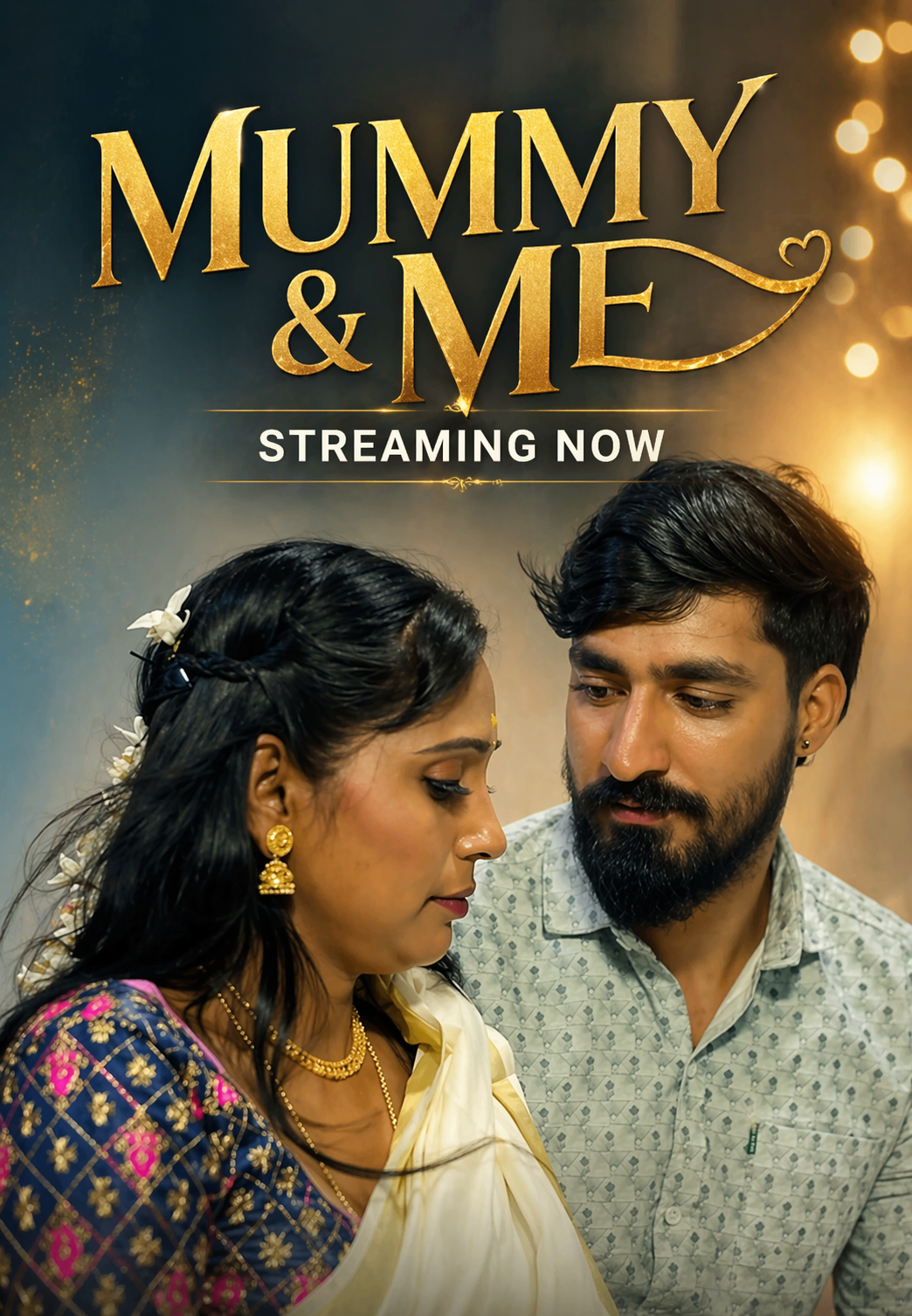 Mummy and Me BTS